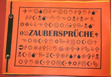 Lade das Bild in den Galerie-Viewer, SALE Zaubertricks im Kindergarten
