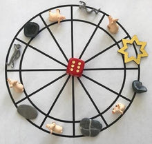 Lade das Bild in den Galerie-Viewer, SALE Fernunterricht 2,  nicht allein zuhause
