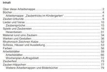 Lade das Bild in den Galerie-Viewer, SALE Zauberin und  Zauberei
