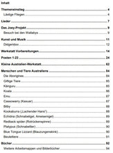 Lade das Bild in den Galerie-Viewer, SALE Werkstatt Australien
