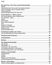 Lade das Bild in den Galerie-Viewer, SALE Zwischen Herbst und Weihnachten
