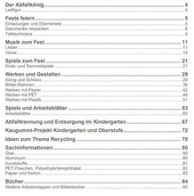Lade das Bild in den Galerie-Viewer, SALE Der Abfallkönig - Arbeitsmappe
