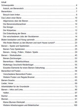 Lade das Bild in den Galerie-Viewer, SALE Für die Bienen schwärmen
