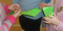 Lade das Bild in den Galerie-Viewer, SALE Zaubertricks im Kindergarten
