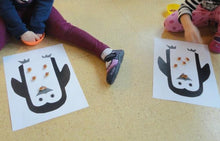 Lade das Bild in den Galerie-Viewer, SALE Pinguine
