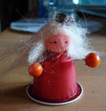 Lade das Bild in den Galerie-Viewer, SALE Der Abfallkönig - Arbeitsmappe
