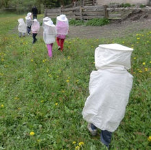 Lade das Bild in den Galerie-Viewer, SALE Für die Bienen schwärmen
