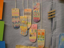 Lade das Bild in den Galerie-Viewer, SALE Werkstatt Australien
